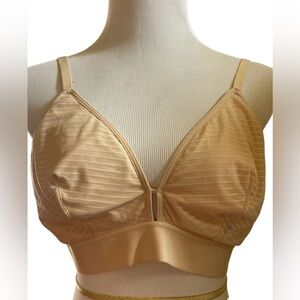 SUPPORT BRA PLUS SIZE